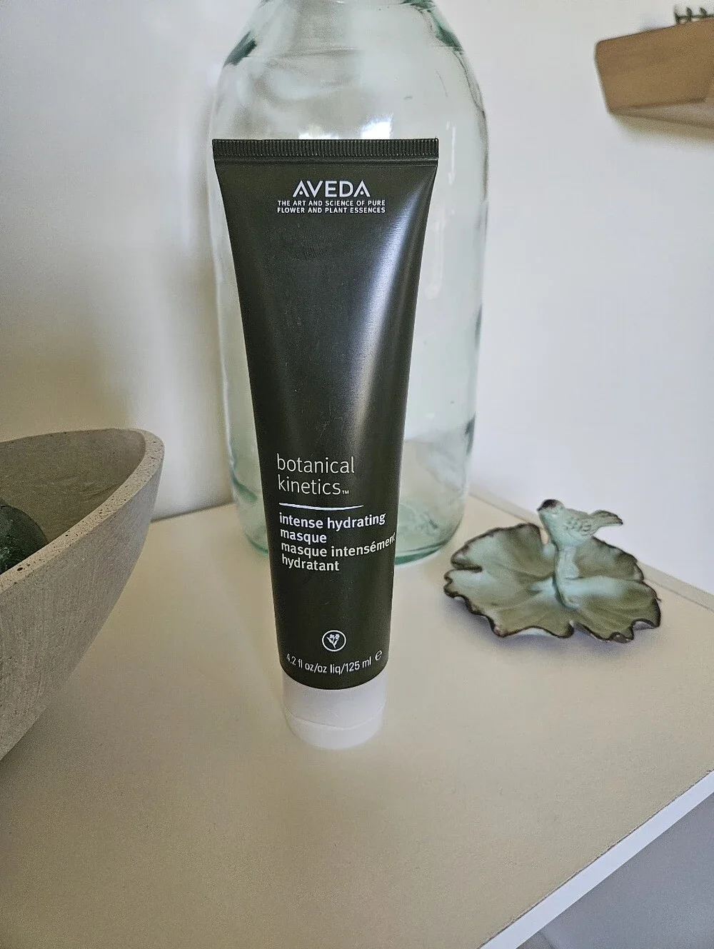 Aveda Botanical Kinetics Intense Hydrating Masque